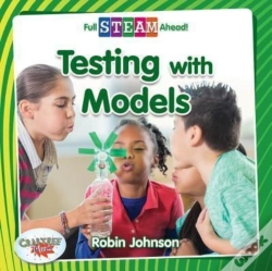 Capa do artigo Testing With Models