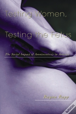 Capa do artigo Testing Women, Testing The Fetus