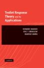 Testlet Response Theory And Its Applications - Preview