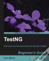 Testng Beginner'S Guide