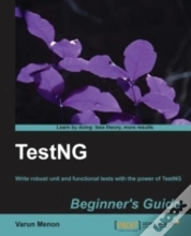 Capa do artigo Testng Beginner
