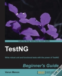 Capa do artigo Testng Beginner'S Guide