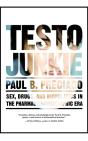Testo Junkie - Preview