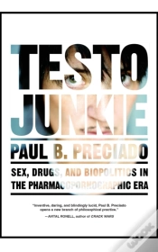 Capa do artigo Testo Junkie