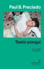 Testo Yonqui - Preview