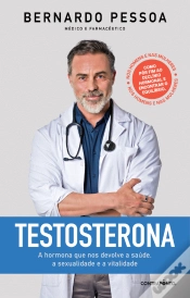 Capa do artigo Testosterona