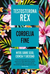 Capa do artigo Testosterona Rex