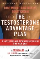 Testosterone Advantage Plan