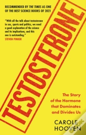 Capa do artigo Testosterone