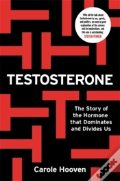 Capa do artigo Testosterone