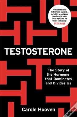 Capa do artigo Testosterone