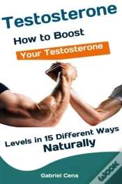 Capa do artigo Testosterone