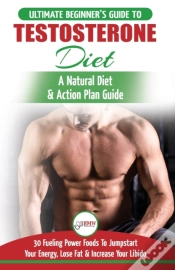 Capa do artigo Testosterone Diet: The Ultimate Beginner