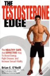 Capa do artigo Testosterone Edge