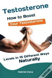 Capa do artigo Testosterone