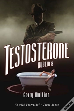 Capa do artigo Testosterone