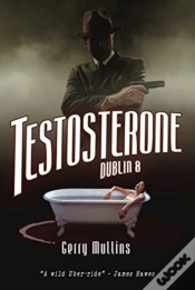 Capa do artigo Testosterone