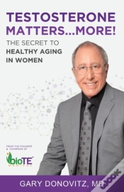 Capa do artigo Testosterone Matters ... More!
