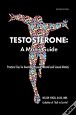 Capa do artigo Testosterone