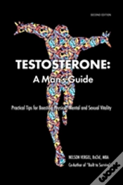 Capa do artigo Testosterone