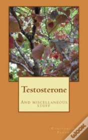 Capa do artigo Testosterone