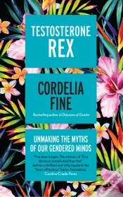 Capa do artigo Testosterone Rex