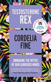 Capa do artigo Testosterone Rex