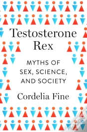 Capa do artigo Testosterone Rex