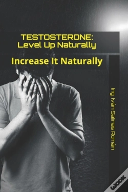 Capa do artigo Testosterone