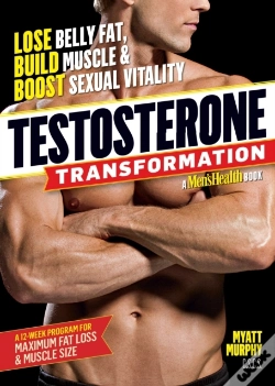 Capa do artigo Testosterone Transformation
