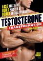Testosterone Transformation - Preview