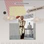 Testpattern - Vinil - Preview