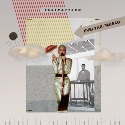 Capa do artigo Testpattern - Vinil