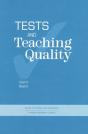 Tests And Teaching Quality - Preview