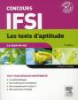 Tests Aptitude Concours Infirmier 5ed. - Preview