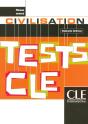 Tests Civilisation Avance - Preview