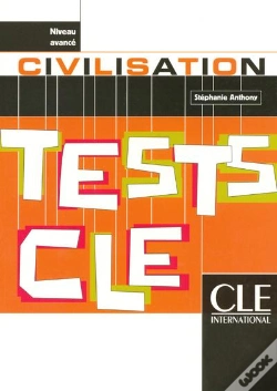 Capa do artigo Tests Civilisation Avance