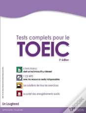Capa do artigo Tests Complet Pour Le Nouveau Toeic