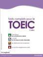 Tests Complet Pour Le Nouveau Toeic - Preview