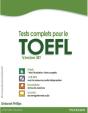 Tests Complets Pour Le Toefl - Preview