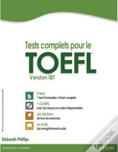 Tests Complets Pour Le Toefl