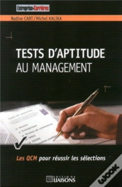 Capa do artigo Tests D