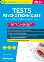Tests D'Aptitude Auxiliaire De Periculture - Preview