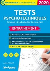 Capa do artigo Tests D
