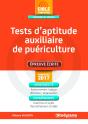 Tests D'Aptitude Auxiliaire De Puericulture Concours - Preview