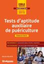 Tests D'Aptitude Auxiliaire De Puériculture ; Épreuve Écrite (Concours 2018) - Preview
