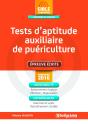 Tests D'Aptitude Auxiliaire De Puericulture - Preview