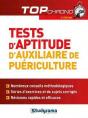 Tests D'Aptitude Auxiliaire De Puericulture - Preview