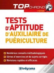 Capa do artigo Tests D