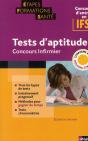 Tests D'Aptitude - Concours Infirmier (Etapes Formations Sante) 2011 - Preview